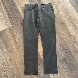 Rapha Premium Denim Slim Fit Cycling Jeans